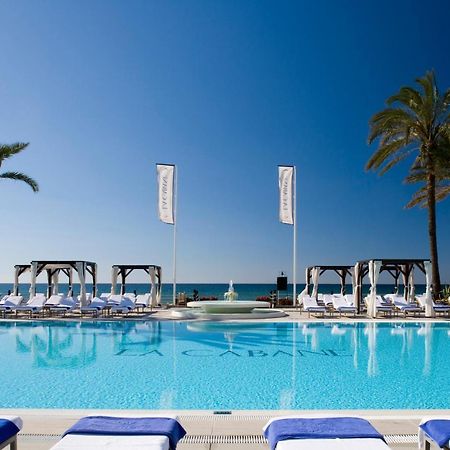 Los Monteros Marbella Hotel & Spa Létesítmények fotó